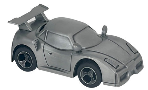 Money Box - Race Car