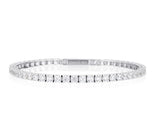 Georgini - Selena 3mm Tennis Bracelet Small