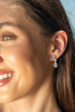 Georgini - Mirage Augusta Earrings Silver