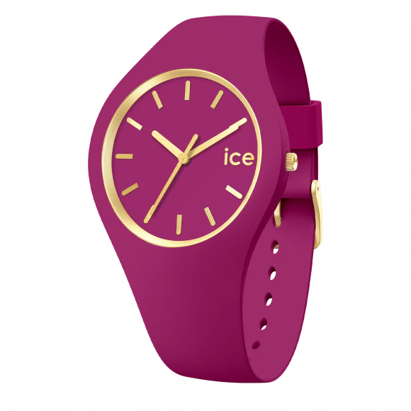 Ice Watch - Glam Brushed Orchid Small