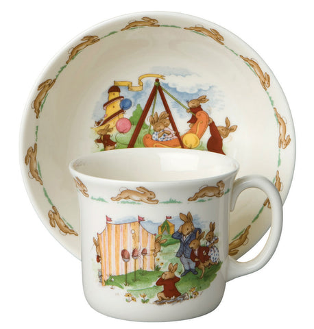 Royal Doulton Bunnykins