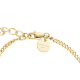 Rosefield Jewellery - Crystal Bracelet Gold Plated