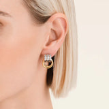 Rosefield Jewellery - Duotone Earrings