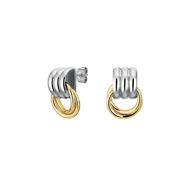 Rosefield Jewellery - Duotone Earrings