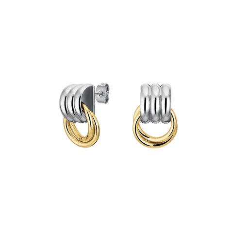 Rosefield Jewellery - Duotone Earrings