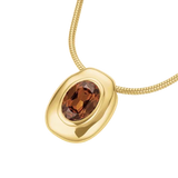 Rosefield Jewellery - Molten Necklace