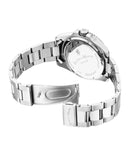 Jacques Du Manoir - Pro Scuba 42 Navy & Silver