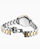 Jacques Du Manoir - Inspiration Allure 32mm Two Tone