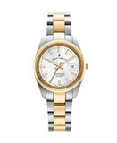 Jacques Du Manoir - Inspiration Allure 32mm Two Tone