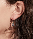 Stolen Girlfriends Club - Jagged Teardrop Anchor Sleeper