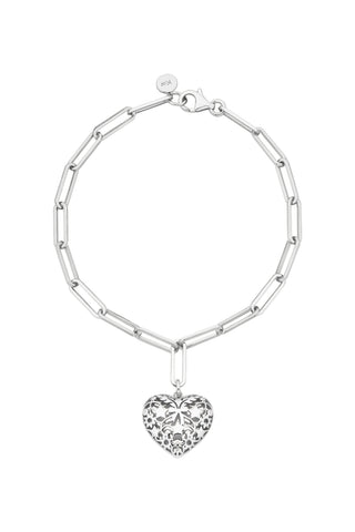 Karen Walker - Heart Thrills Bracelet