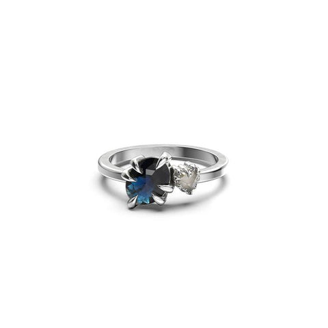 Stolen Girlfriends Club - Regal Harmony Ring