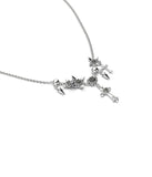 Stolen Girlfriends Club - Quiet Power Omni Necklace