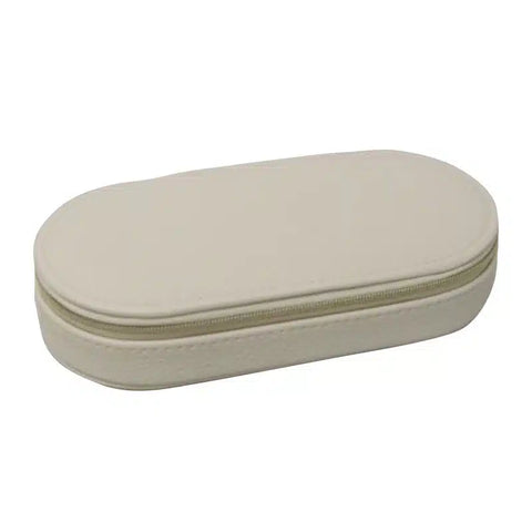 Le Forge - Jewellery Box Oval Beige