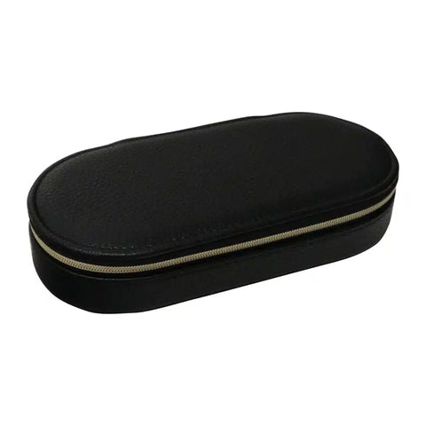 Le Forge - Jewellery Box Oval Black