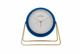 Olympic - Kent Alarm Clock Blue