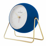 Olympic - Kent Alarm Clock Blue