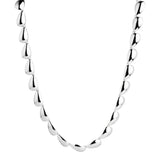 Najo - Sunshower Link Necklace