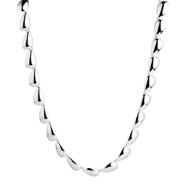 Najo - Sunshower Link Necklace