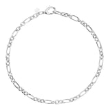 Najo - Sereno Necklace Silver