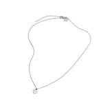 Najo - The Promise Necklace Sterling Silver