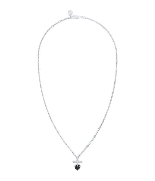 Stolen Girlfriends Club - Love Claw Fob Necklace