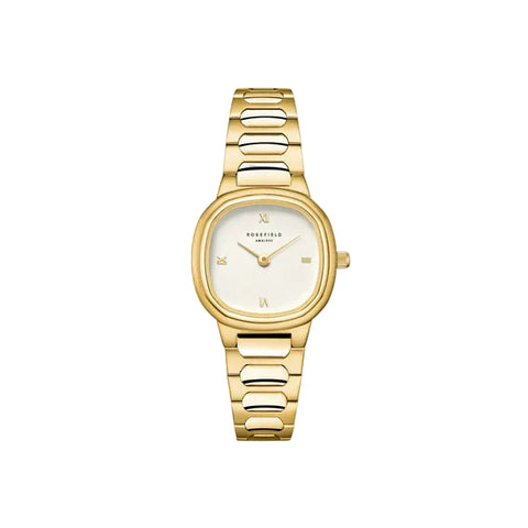 Rosefield Watches - Gaia XS Gold