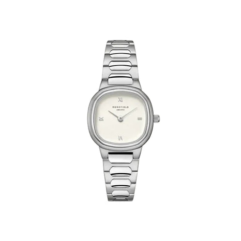 Rosefield Watches - Gaia XS Silver
