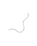 Brent Weatherall - Long Cable Chain Flat 21cm