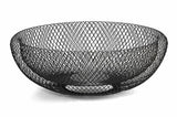 Mesh Bowl Extra Large Black