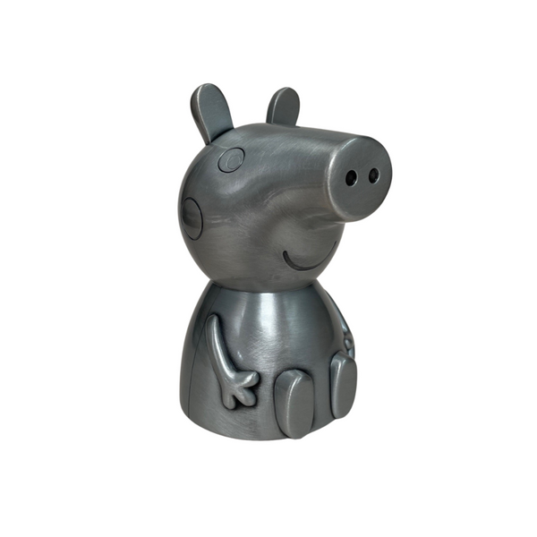 Collectables Peppa Pig Money Box