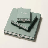 Najo - Reflections Silver Ring