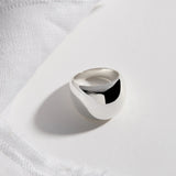 Najo - Panorama Ring Sterling Silver
