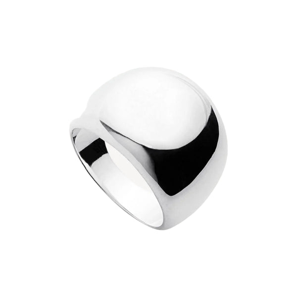 Najo - Panorama Ring Sterling Silver