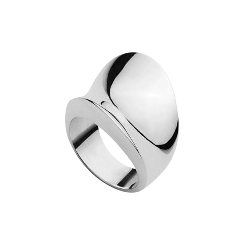 Najo - Caballo Ring Sterling Silver
