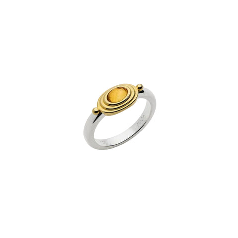 Najo - Horizon Critrine Ring