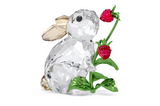 Swarovski - Idyllia Rabbit and Raspberries