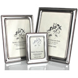 Simply Italian - Sterling Silver Frame Medium