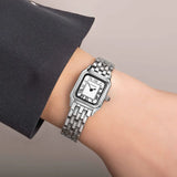 Sekonda - Heritage Monica Silver Watch