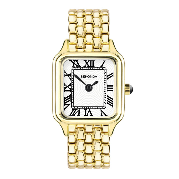 Sekonda - Monica Gold Watch