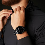 Sekonda - Black Smart Active Watch