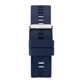 Sekonda - Smart Active & Black Case With Blue Silicone Strap