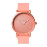 Sekonda - Minimal Women's Watch Coral