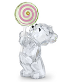 Swarovski - Kris Bear Sweet Lollipop