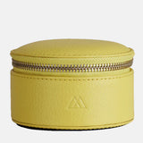 Markberg -  Lova Large Jewellery Box Yellow