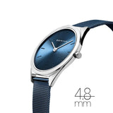 Bering - Ultra Slim Collection Blue