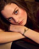 Bulova - Ladies Surveyor Mini Gold & Pink