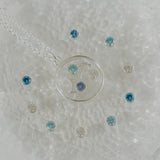 Stow - Palm Tree Silver