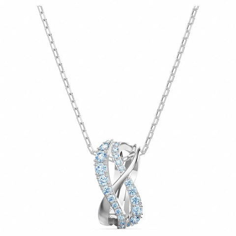 Swarovski Jewellery - Twist Pendant