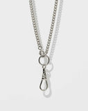 Meadowlark - Swivel Necklace Sterling Silver